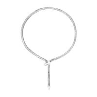 Collier Breil Femme Hypnotic in Acier TJ3835 - TJ3835
